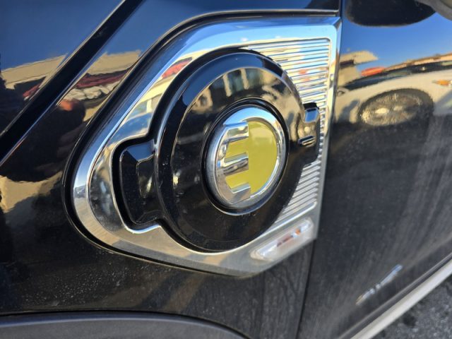 MINI Countryman usata, con Alzacristalli elettrici