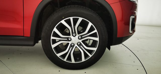 MITSUBISHI ASX usata, con Vetri oscurati