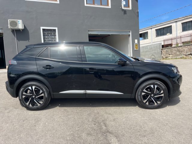 PEUGEOT 2008 usata 3