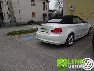 BMW 118 usata, con Airbag laterali
