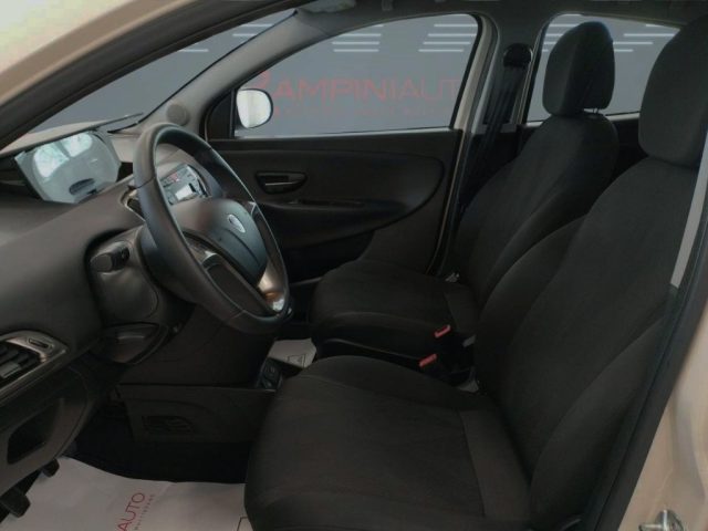 LANCIA Ypsilon usata 13