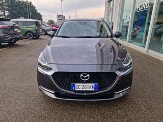 MAZDA 2 usata, con Airbag
