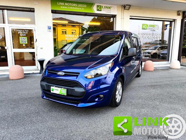 FORD Tourneo Connect usata, con ABS