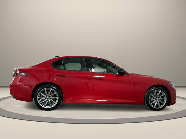 ALFA ROMEO Giulia usata, con Airbag Passeggero