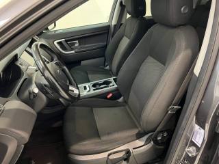 LAND ROVER Discovery Sport usata, con Climatizzatore