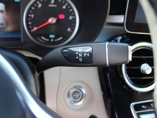 MERCEDES-BENZ GLC 300 usata, con Portellone posteriore elettrico