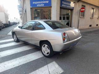 FIAT Coupe usata, con Cerchi in lega
