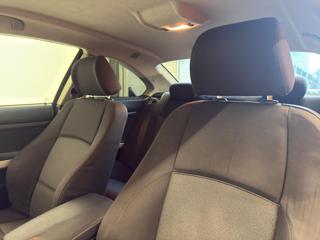 BMW 320 usata, con Controllo trazione