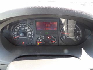 CITROEN Jumper usata, con USB