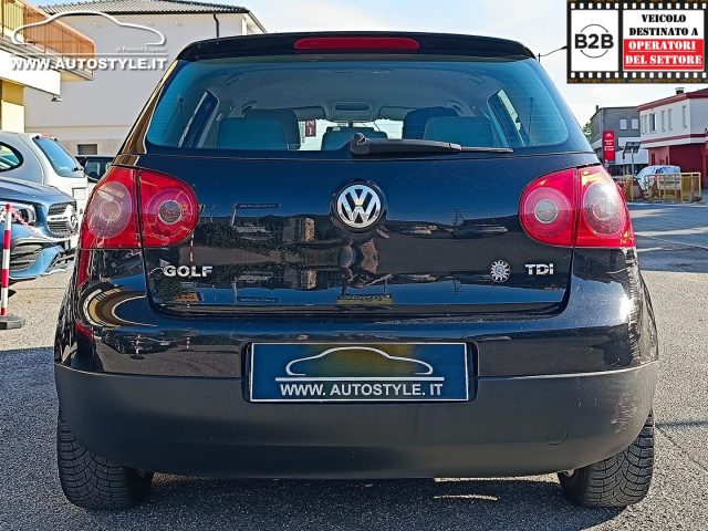 VOLKSWAGEN Golf usata 31