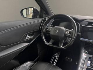 DS AUTOMOBILES DS 7 usata, con Tettuccio apribile