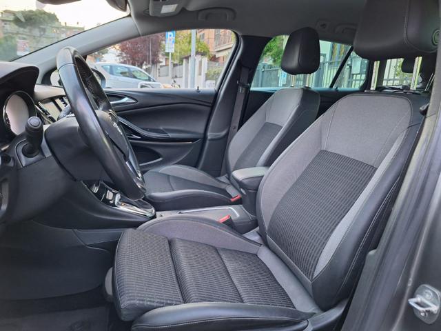 OPEL Astra usata, con Servosterzo