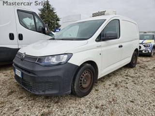 VOLKSWAGEN Caddy usata, con Alzacristalli elettrici