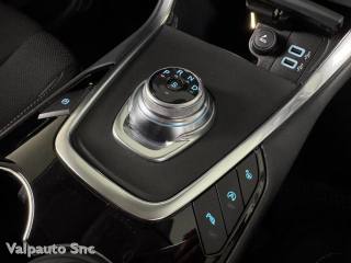 FORD S-Max usata, con Sistema di navigazione