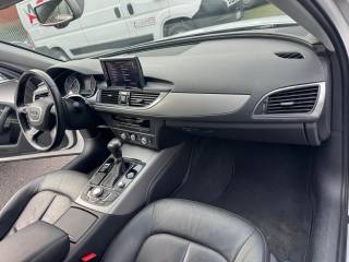 AUDI A6 usata, con Volante in pelle