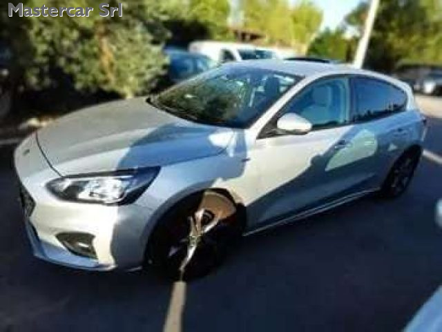 FORD Focus usata, con Airbag laterali