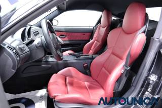 BMW Z4 M usata, con Sistema di navigazione