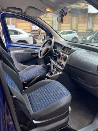 FIAT Qubo usata, con Airbag laterali