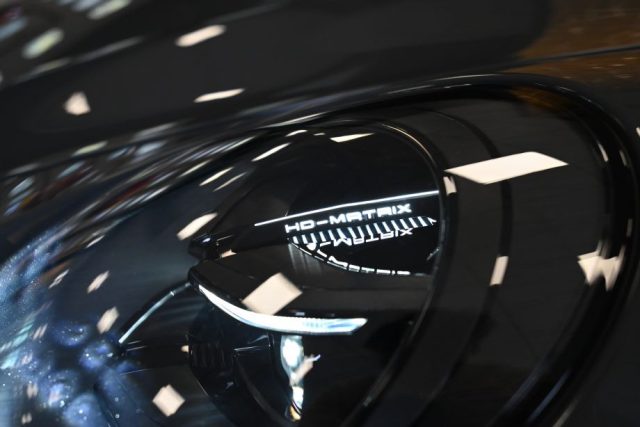 PORSCHE 992 usata 14