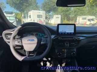 FORD Kuga usata, con Chiusura centralizzata