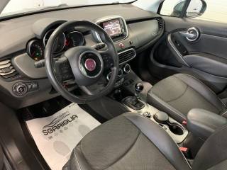 FIAT 500X usata, con Chiusura centralizzata