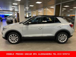 VOLKSWAGEN T-Roc usata, con ESP