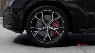 BMW X6 usata 7