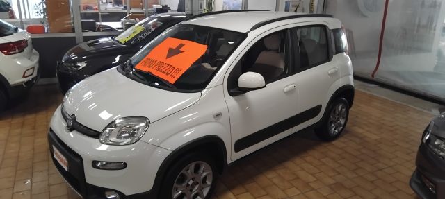 FIAT Panda usata 22