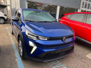 RENAULT Captur ECO-G 100 CV Evolution GPL