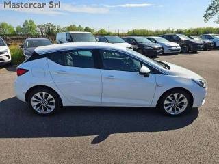 OPEL Astra usata, con Fendinebbia