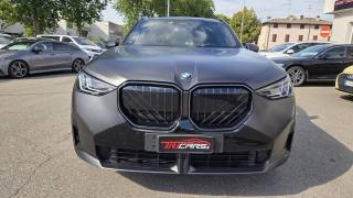 BMW X3 usata, con Telecamera per parcheggio assistito