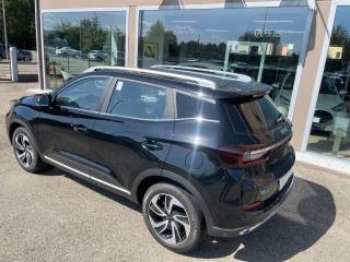 EMC Sei usata, con Chiusura centralizzata