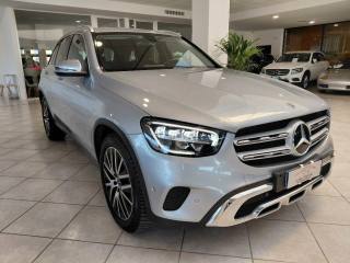 MERCEDES-BENZ GLC 300 usata, con Airbag
