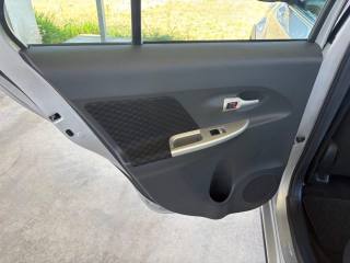 TOYOTA Urban Cruiser usata, con Specchietti laterali elettrici