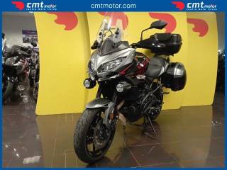 KAWASAKI Versys 650 usata 1