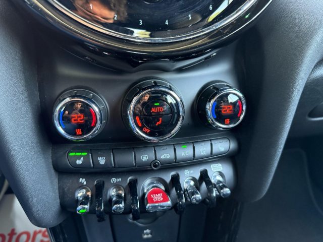 MINI Cabrio usata, con Servosterzo