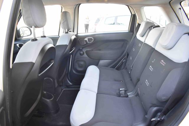 FIAT 500L usata, con Servosterzo