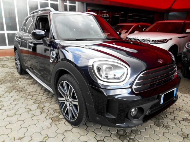 MINI Countryman usata, con Airbag Passeggero