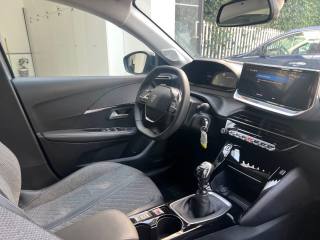 PEUGEOT 208 usata, con Vetri oscurati