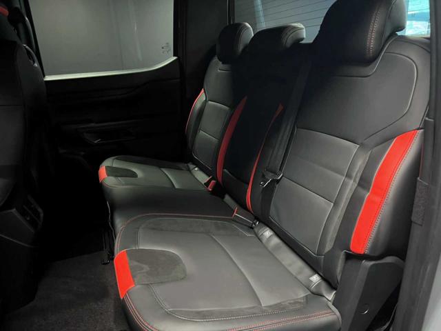 FORD Ranger Raptor usata, con Servosterzo