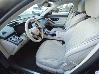 MERCEDES-BENZ S 400 usata, con Cerchi in lega