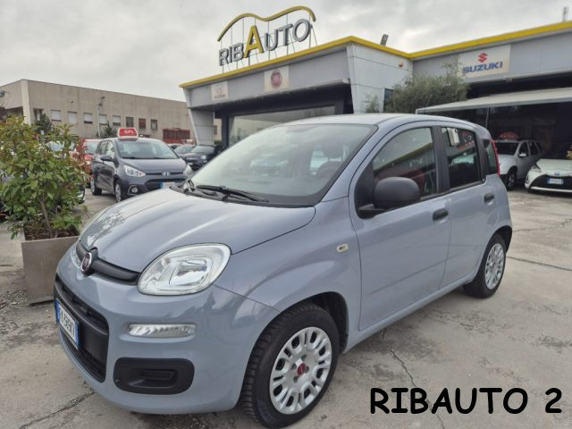 FIAT Panda usata, con Autoradio