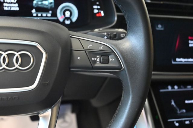 AUDI Q8 usata 133