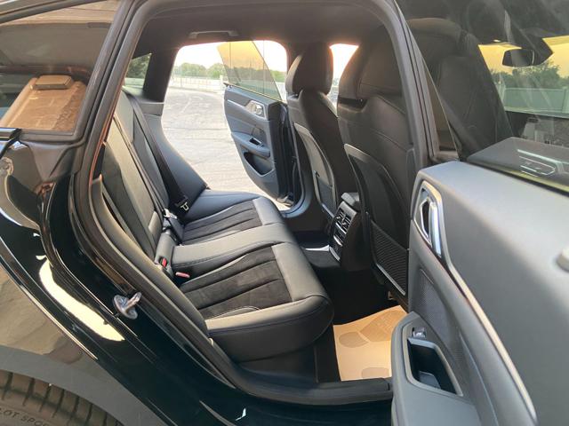 BMW 420 usata, con Climatizzatore