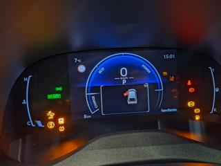 TOYOTA Yaris Cross usata, con Controllo trazione