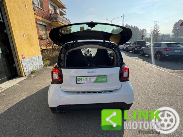 SMART ForTwo usata 13