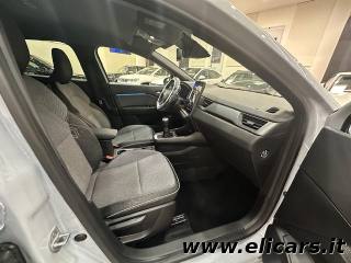 RENAULT Captur usata, con Immobilizzatore elettronico