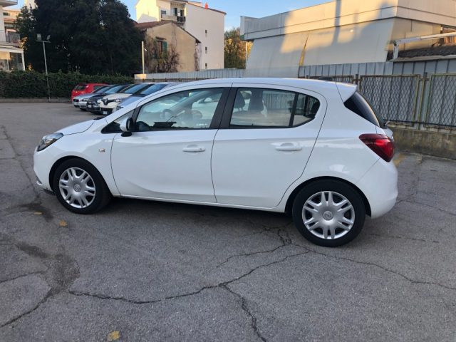 OPEL Corsa usata, con Climatizzatore