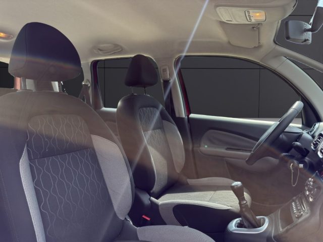 CITROEN C3 Picasso usata, con Bluetooth