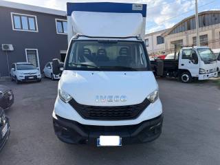 IVECO Daily usata, con Controllo trazione